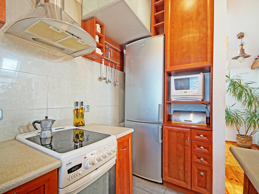 Sopot Apartment Sa Szoba fotó