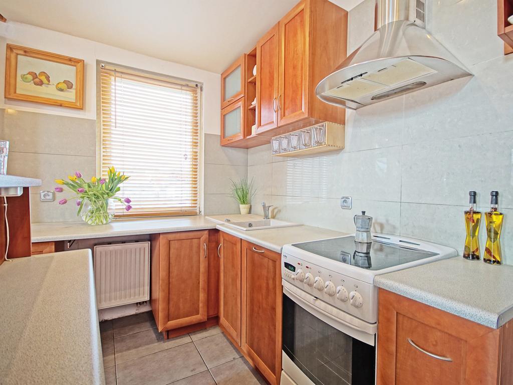 Sopot Apartment Sa Szoba fotó