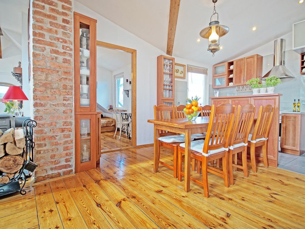 Sopot Apartment Sa Szoba fotó