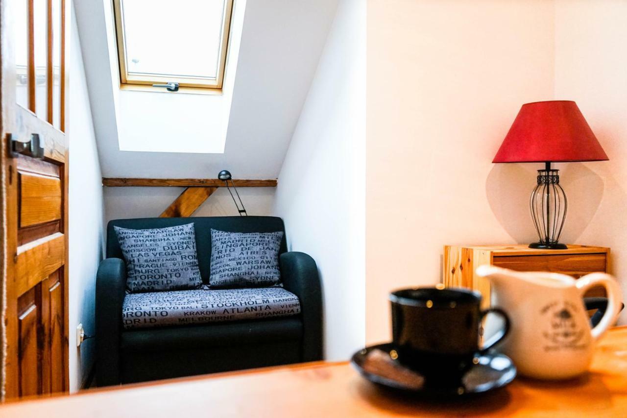 Sopot Apartment Sa Kültér fotó