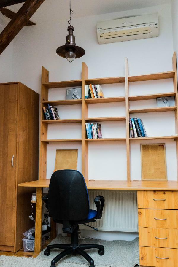 Sopot Apartment Sa Kültér fotó