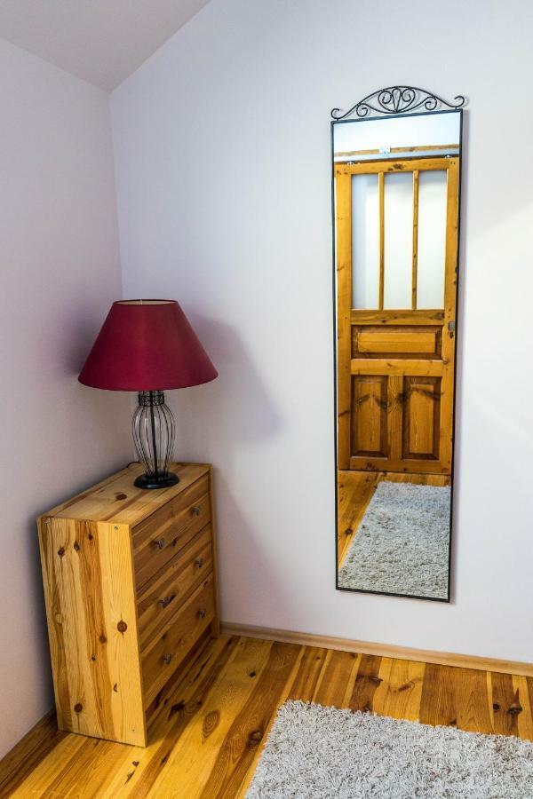 Sopot Apartment Sa Kültér fotó